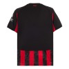 Camisola AC Milan Homen Equipamento 1ª 2025-26